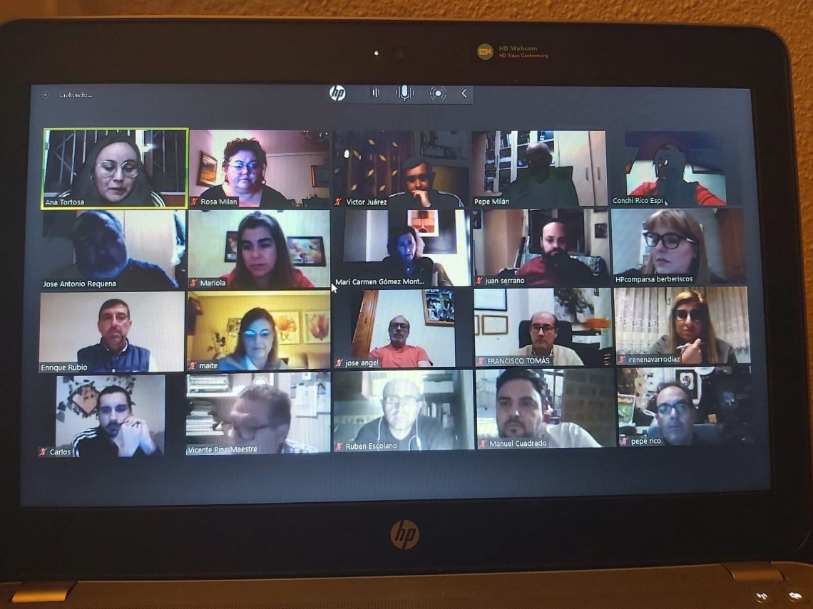 petrer-reunion-telematica-fiestas-moros-y-cristianos-abril-2020