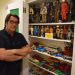 petrer-roberto-beltran-con-su-coleccion-de-juguetes-septiembre-2019
