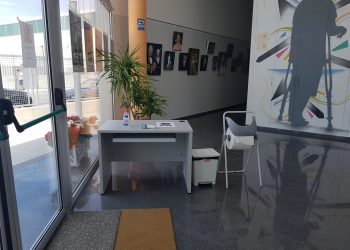 Sense Barreres reanuda su actividad presencial