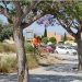 Servicios Generales de Petrer acomete el desbroce de maleza en 180.898 m2 de solares municipales