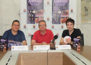 pilar-de-la-horadada-aparecium-festival-junio-2019