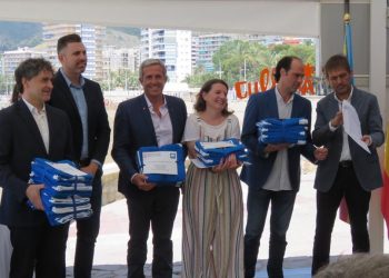 pilar-de-la-horadada-banderas-azules-junio-2019