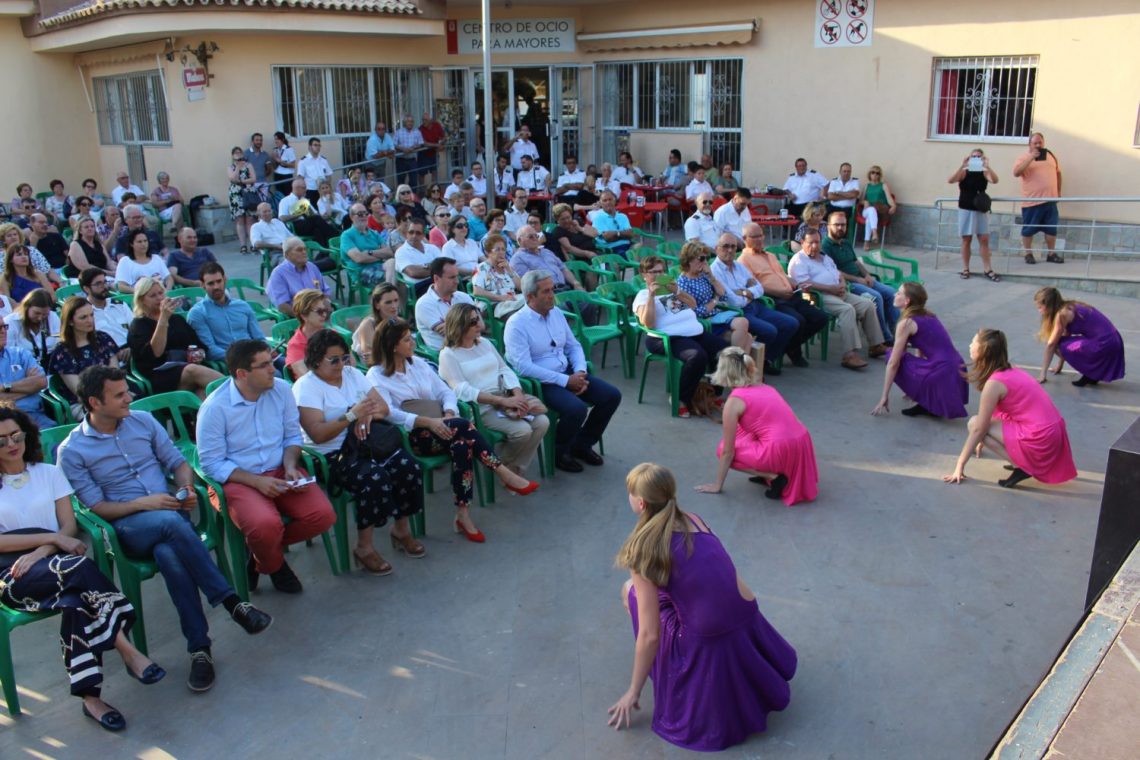 Pilar de la Horadada celebra la llegada del solsticio de verano con un festival de bandas
