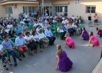 Pilar de la Horadada celebra la llegada del solsticio de verano con un festival de bandas