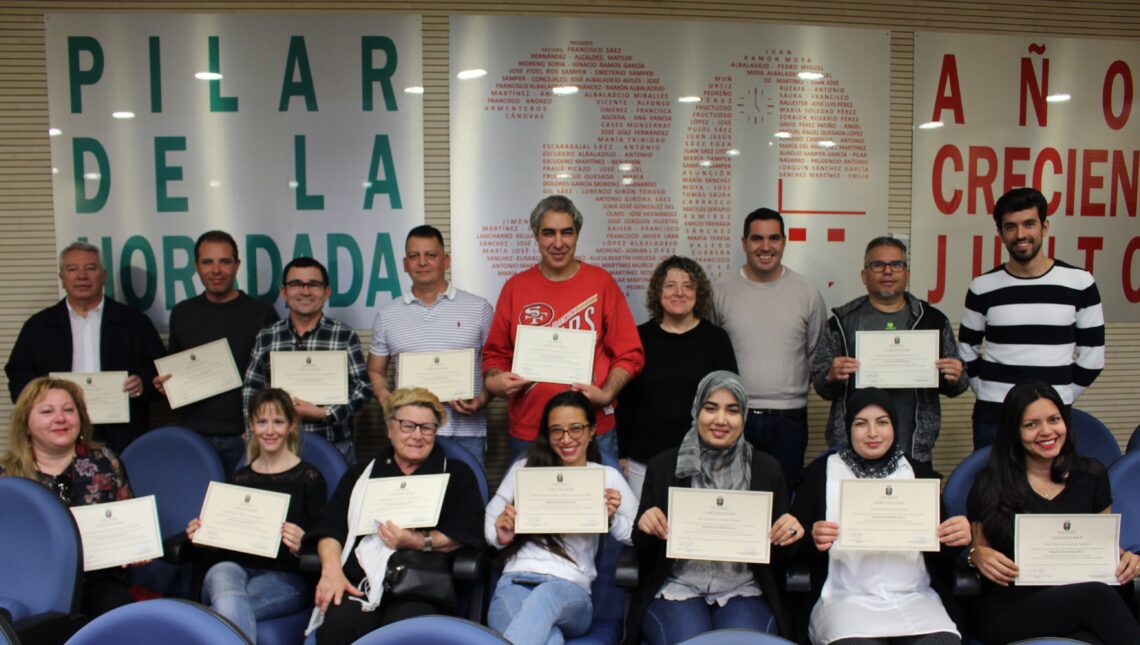 pilar-de-la-horadada-entrega-diplomas-ingles-marzo-2019