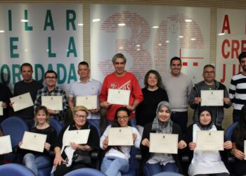 pilar-de-la-horadada-entrega-diplomas-ingles-marzo-2019