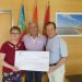 pilar-de-la-horadada-entrega-donacion-manos-unidas-agosto-2019