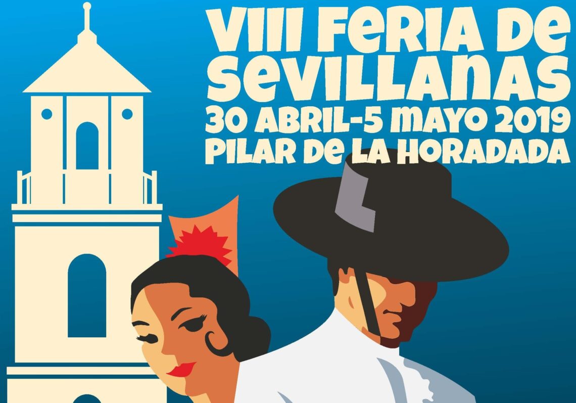 Presentada la VIII Feria de Sevillanas de Pilar de la Horadada