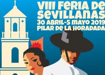 Presentada la VIII Feria de Sevillanas de Pilar de la Horadada