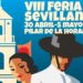 Presentada la VIII Feria de Sevillanas de Pilar de la Horadada