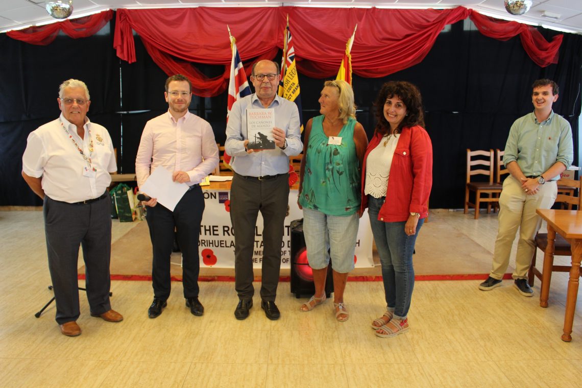 pilar-de-la-horadada-homenaje-ignacio-ramos-the-royal-british-mayo-2019