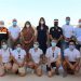 13 informadores para las playas de Pilar de la Horadada
