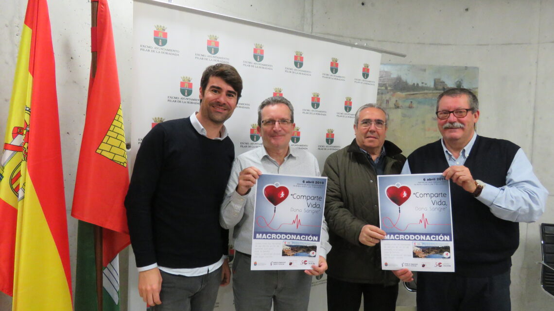 pilar-de-la-horadada-macrodonacion-abril-2019