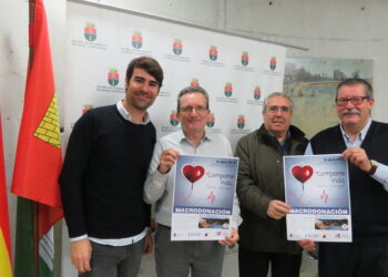 pilar-de-la-horadada-macrodonacion-abril-2019