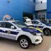 Dos nuevos vehículos para la Policía Local de Pilar de la Horadada