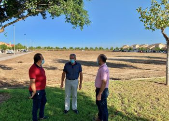 Nuevo Instituto en Pilar de la Horadada