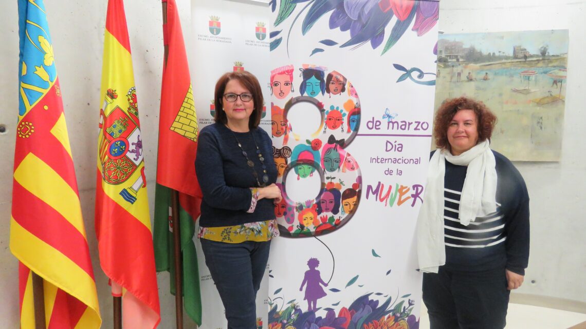 pilar-de-la-horadada-presentacion-programacion-dia-de-la-mujer-marzo-2019