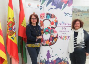 pilar-de-la-horadada-presentacion-programacion-dia-de-la-mujer-marzo-2019
