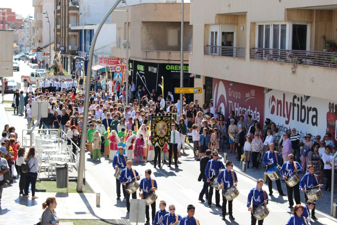pilar-de-la-horadada-semana-santa-palmas-abril-2019