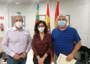 La concejalía de Asociaciones de Pilar de la Horadada sigue otorgando subvenciones