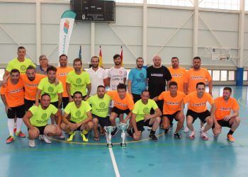 pilar-de-la-horadada-torneo-fut-sala-viejas-glorias-julio-2019