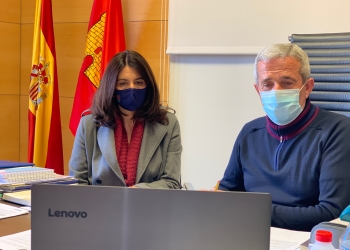 El Alcalde de Pilar de la Horadada recomienda el autoconfinamiento a toda la población