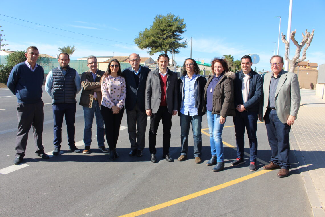 pilar-horadada-alcalde-dolon-corporacion-municipal-febrero-2019