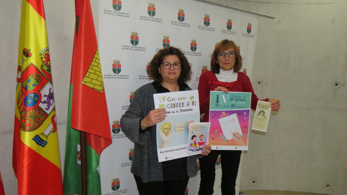 pilar-horadada-concursos-literarios-febrero-2019
