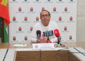 Pilar de la Horadada informa sobre los proyectos resultantes de los Presupuestos Participativos