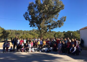 pilar-horadada-limpia-rio-seco-enero-2019-2