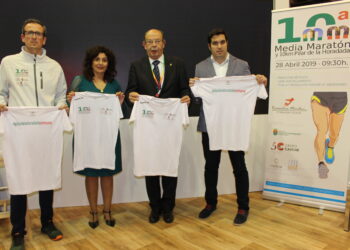 pilar-horadada-maraton-enero-2019