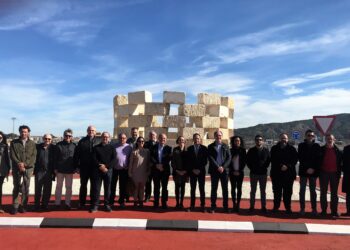 pinoso-inaguracion-glorieta-febrero-2019