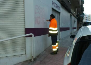 pintadas-locales-grupos-politicos-alicante-diciembre-1