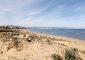 playa-carabassi-septiembre-2019