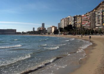 playa-del-coco-alicante