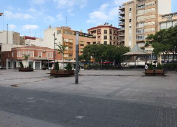 plaza-de-la-glorieta-santa-pola