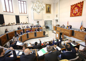 pleno-diputacion-de-alicante