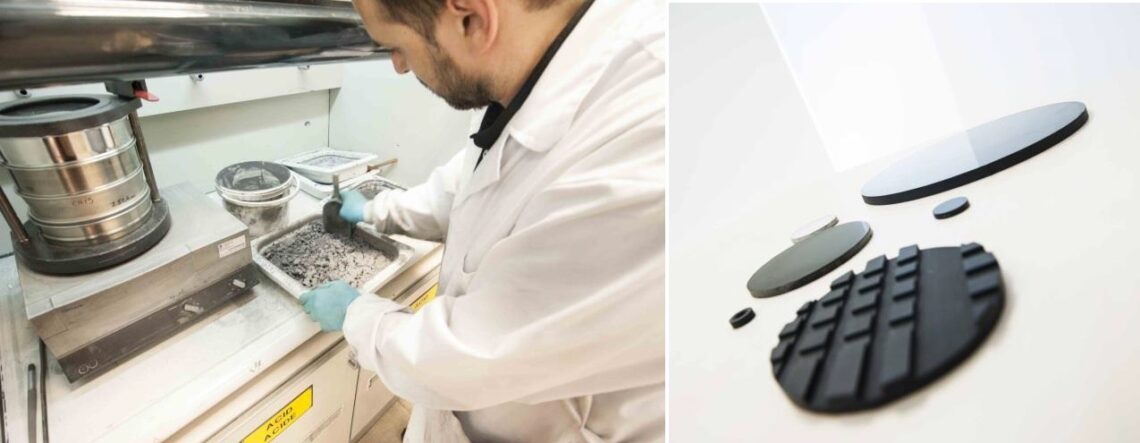 preparacion-del-material-para-obtener-nanocompuestos-ceramicos-izquierda-y-el-material-final-derecha