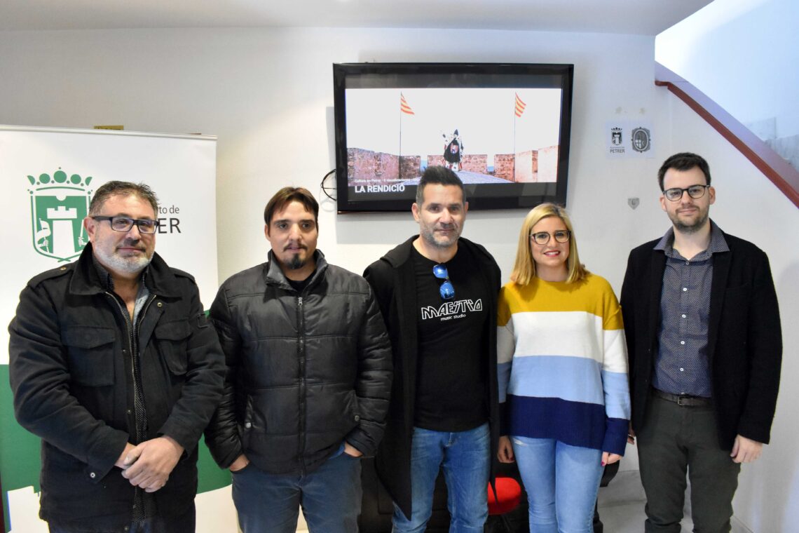 presentacion-cortometraje-la-rendicio-2018-petrer