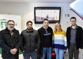 presentacion-cortometraje-la-rendicio-2018-petrer
