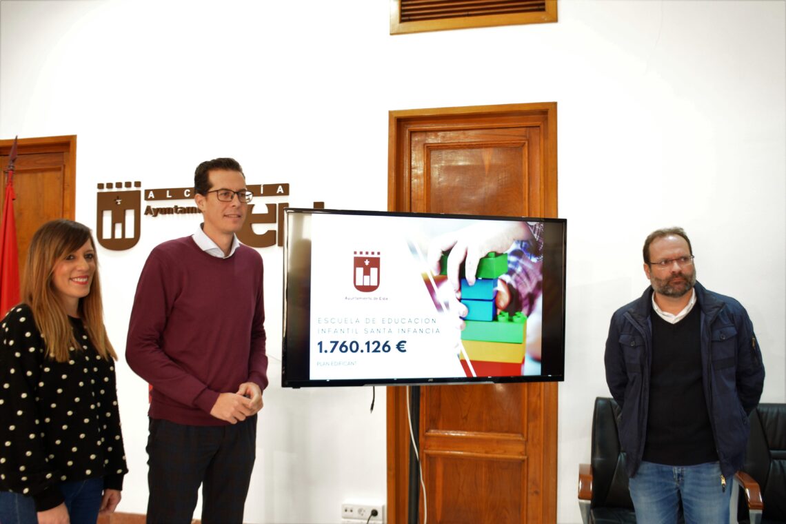 presentacion-proyecto-nuevo-centro-infantil-santa-infancia-diciembre-2018-elda