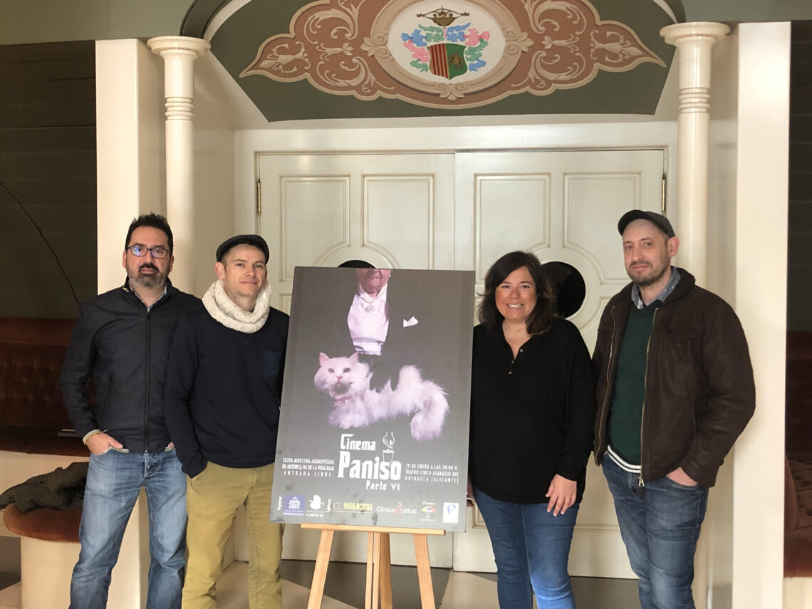 presentacion-vi-edicion-cinema-paniso-orihuela-enero-2019