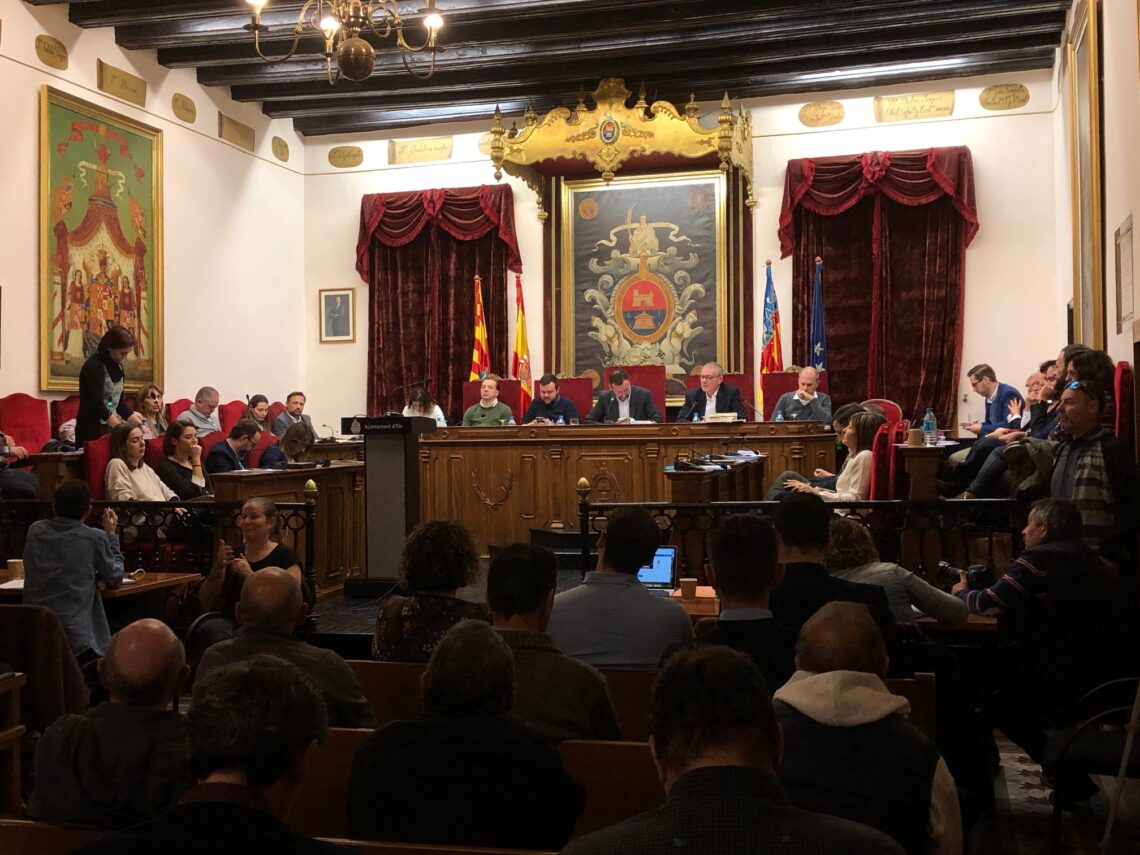presupuestos-elche-2019-sesion-plenaria-diciembre-2018