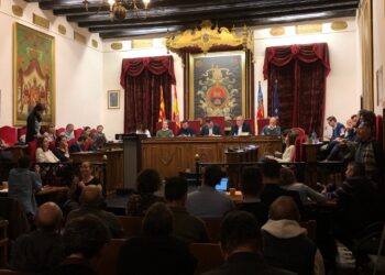 presupuestos-elche-2019-sesion-plenaria-diciembre-2018