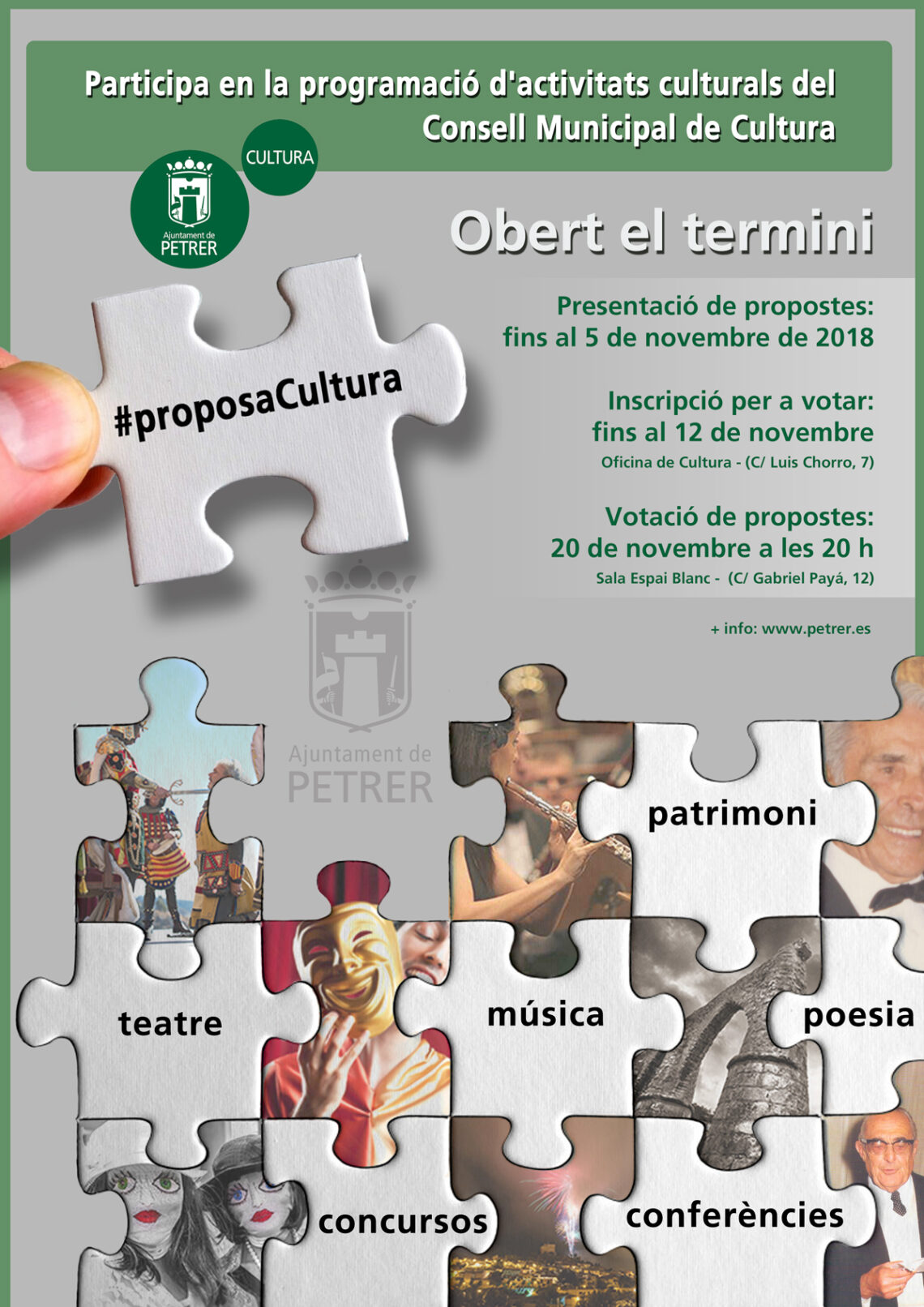 proposa-cultura-petrer-octubre-2018