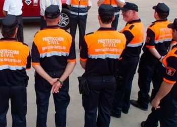 La Agrupación Local de Protección Civil presenta la memoria anual de actividades