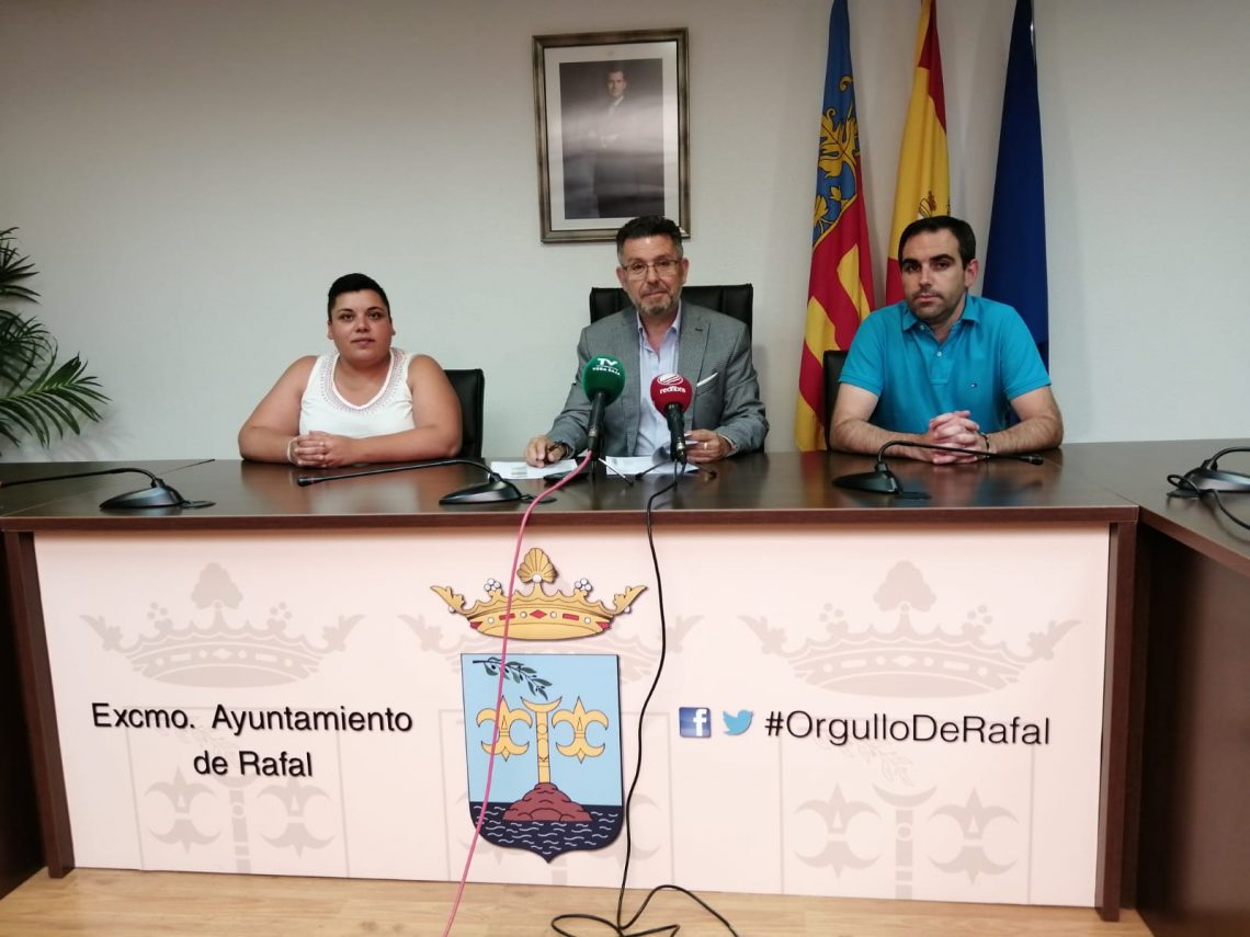 rafal-ayuntamiento-delegaciones-concejales-junio-2019