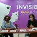 Rafal conmemora el Día Internacional de la Eliminación de la Violencia contra la Mujer