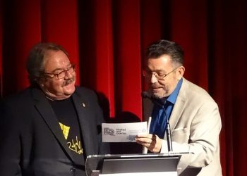 Un año más la cita es Rafal en Corto