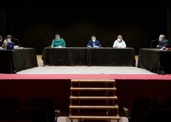 Rafal suspende la tasa de ocupación a terrazas de bares y restaurantes